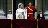 Britanska kraljevska vjenčanja