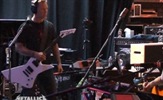 Metallica i Lou Reed surađivali "božanstveno"