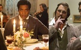Zlatni globus: '12 godina ropstva' i 'Američki varalice' najbolji filmovi!