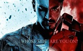 "Captain America: Civil War" konačno trejler