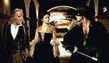 Zorro: Maskirani osvetnik