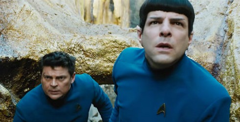 Star Trek - Izvan granica premijerno 20. jula u bioskopima