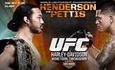 UFC 164: Bendo i Pettis u reprizi meča godine iz 2010.!