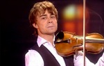 Video: Norveški violinist pomeo Eurosong