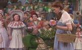 BBC cenzurirao pjesmu iz filma "Čarobnjak iz Oza"