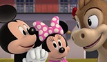 Mickey and the Roadster Racers