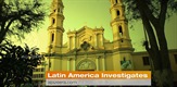 Latinska Amerika pod istragom