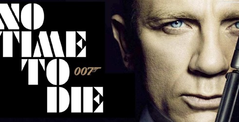 Premijera filma o Džejmsu Bondu odložena zbog korona virusa