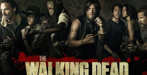Finale sezone: The Walking Dead spremio epizodu od 90 minuta