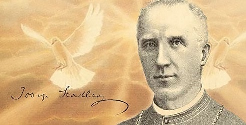 Josip Stadler - Prvi nadbiskup vrhbosanski