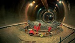 Londonski super tunel