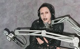 Marilyn Manson nervozan zbog svojih slika