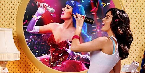 Katy Perry: Dio mene