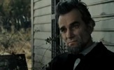 VIDEO: Daniel Day-Lewis u prvom foršpanu za "Lincoln"