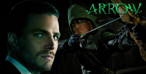 Arrow se završava nakon 8.sezone!