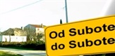 Od subote do subote