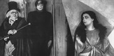 Das Cabinet des Dr. Caligari