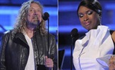 Dodjela Grammyja: Trijumf Roberta Planta i Jennifer Hudson