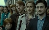 "Hari Poter i ukleto dete" - procureli detalji?