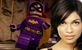 Rosario Dawson postaje Batgirl