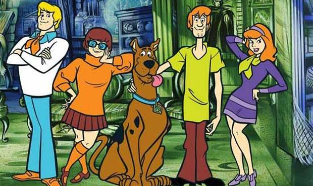 Scooby Doo Se Vraca Na Velike Ekrane Mojtv Mobile