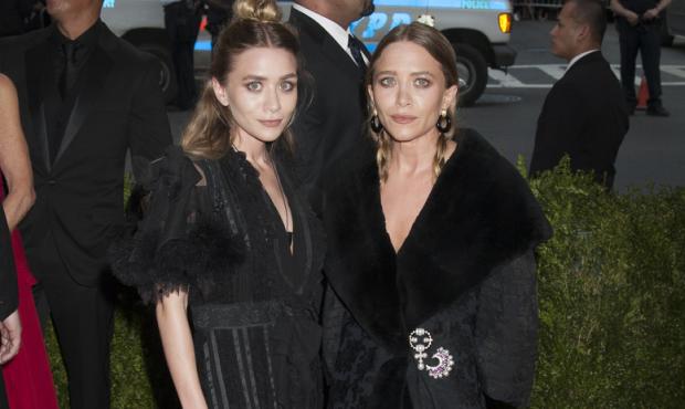 Gdje Su Mary Kate I Ashley Olsen Mojtv Mobile